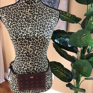 Nine West Fanny pack belt